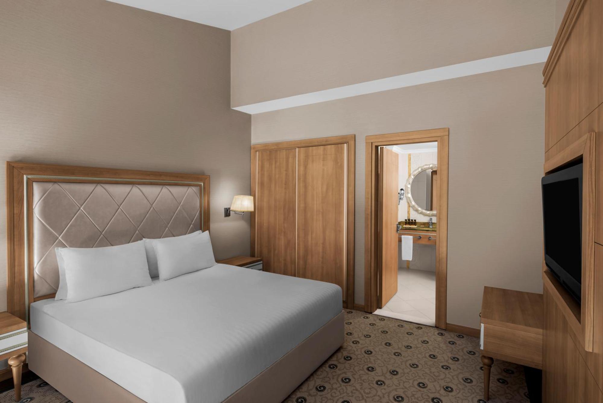 Отель Ng Afyon Wellness & Convention Афьон Экстерьер фото